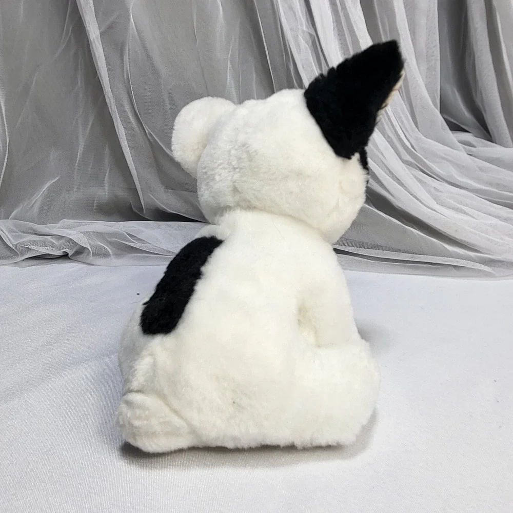 Ty VelveTy Marcel the Dog 7